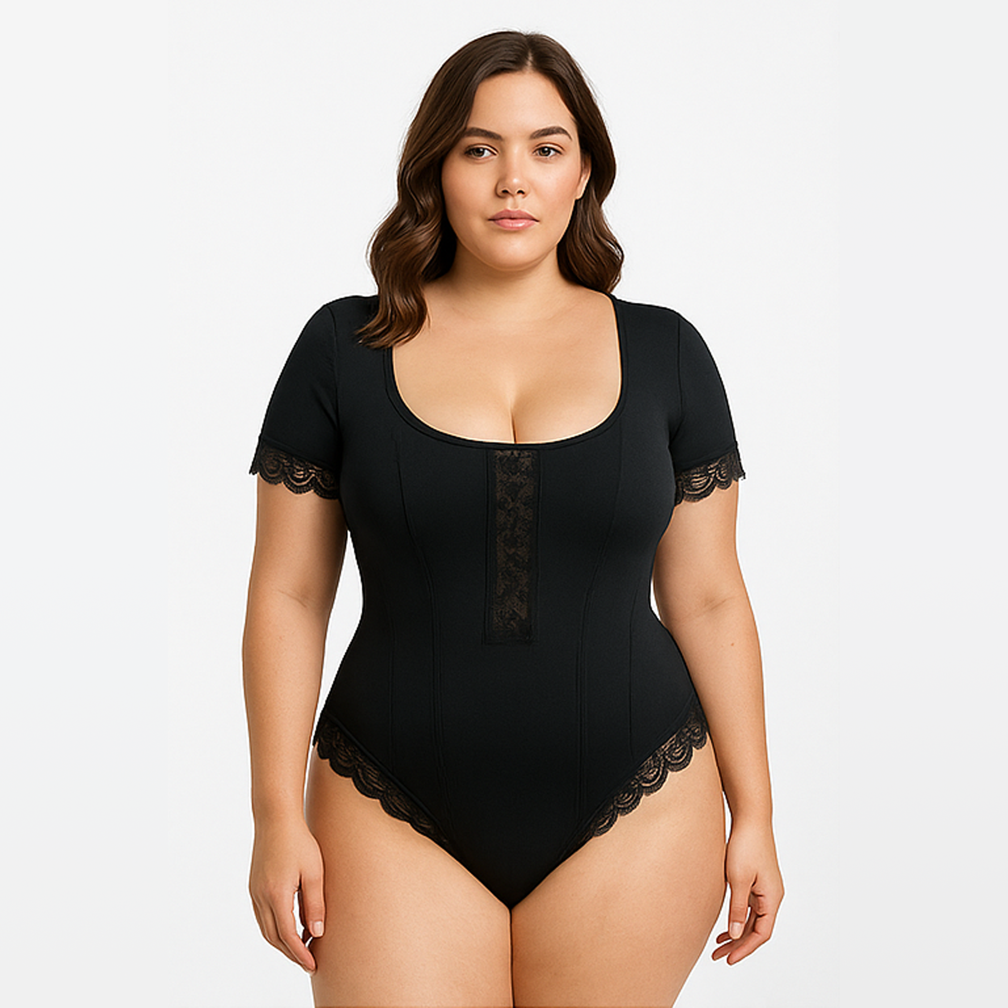 Corset abdominal