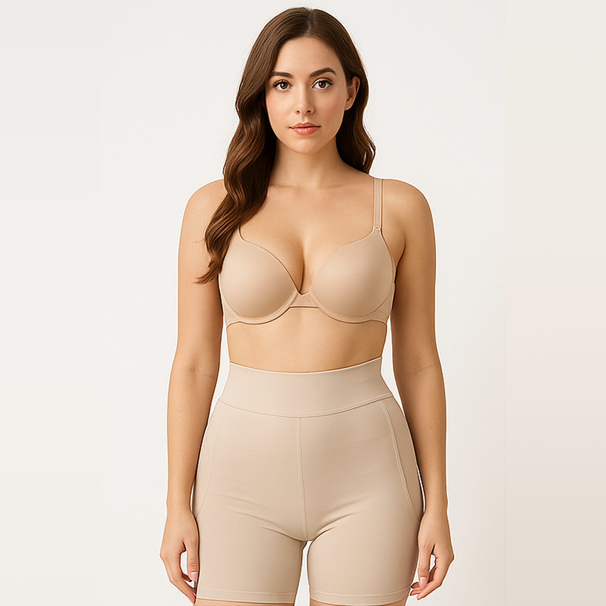 Corset fessier